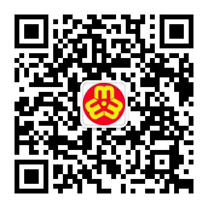 电白妇联公众号二维码