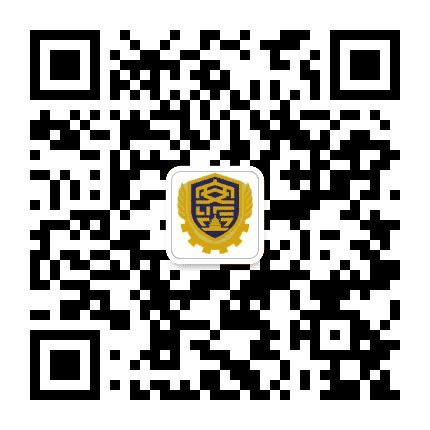 东坝安监公众号二维码