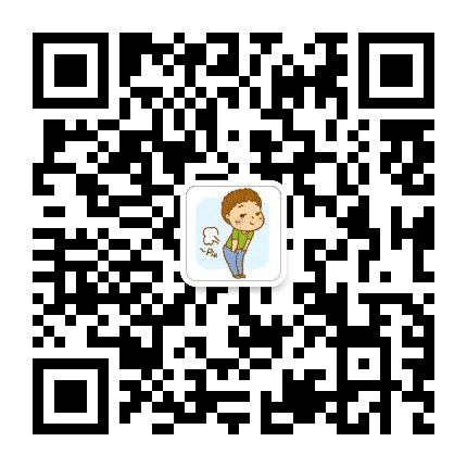 逗逼当道公众号二维码