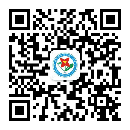 电白一小公众号二维码