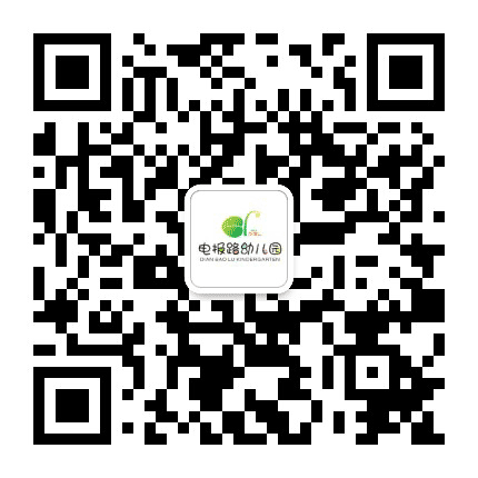 万州电幼公众号二维码