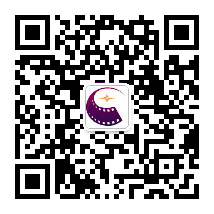 中影星美大北门影城公众号二维码