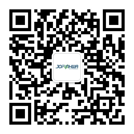 大北农大兴科技园公众号二维码