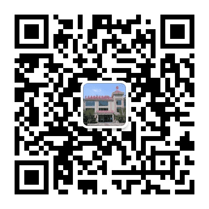 大北曲前社区居民委员会公众号二维码