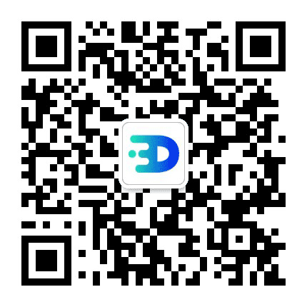 魅力电白公众号二维码