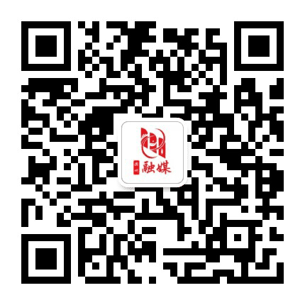 滨州融媒公众号二维码