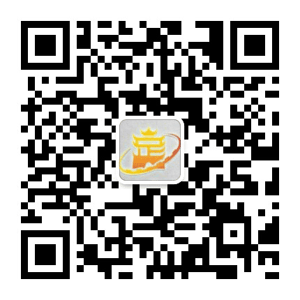 定边之声公众号二维码