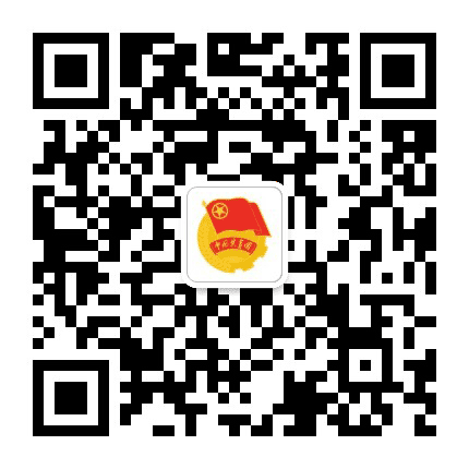 青春东城公众号二维码