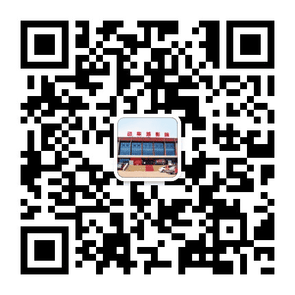 丰润动车城影院公众号二维码