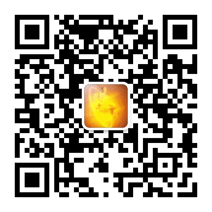 大慈大悲观音佛公众号二维码