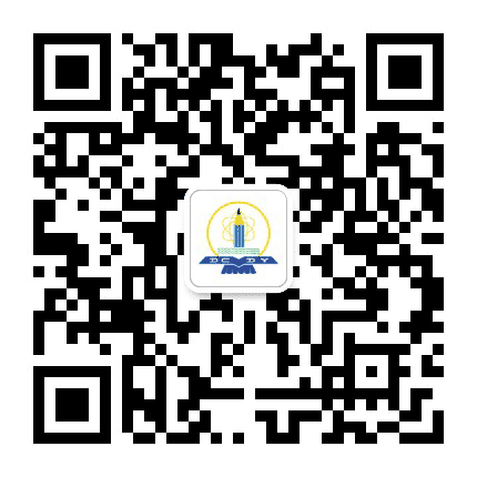 东涌第一小学公众号二维码