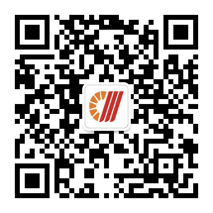 大川风管公众号二维码