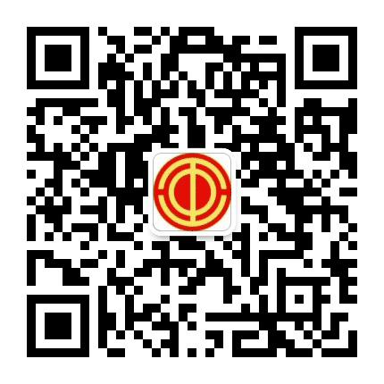 东昌工会公众号二维码