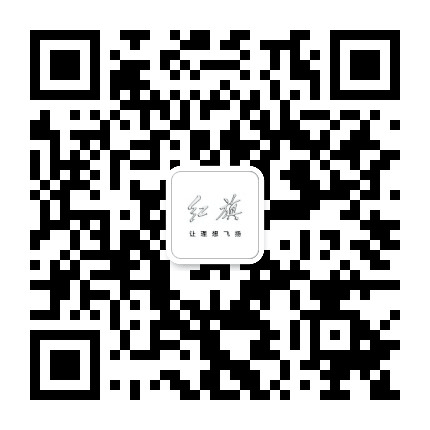大昌福源公众号二维码