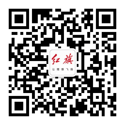 太原大昌红旗体验中心公众号二维码