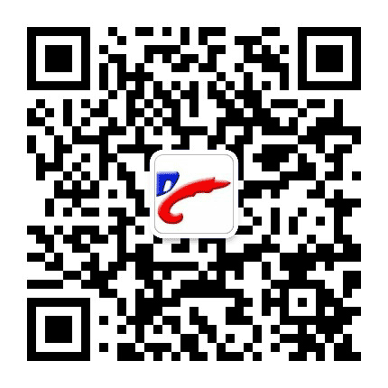 东昌教育公众号二维码