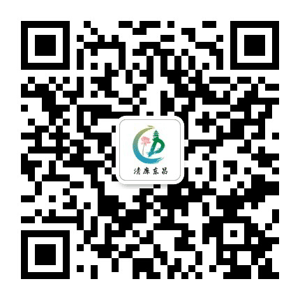 东昌廉情公众号二维码