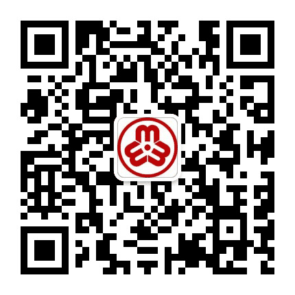 巾帼东川公众号二维码