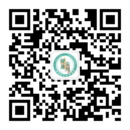 东川区卫生健康局公众号二维码