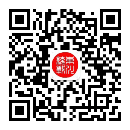东川统一战线公众号二维码