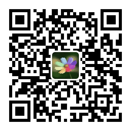 多彩生活公众号二维码
