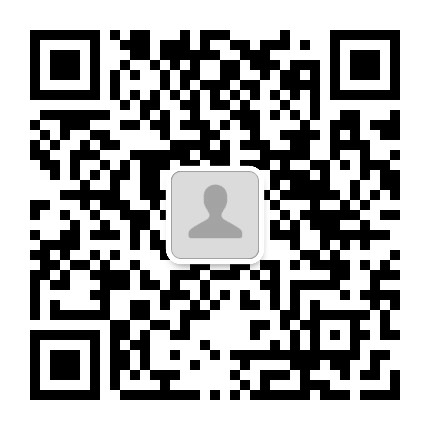 郸城微视公众号二维码