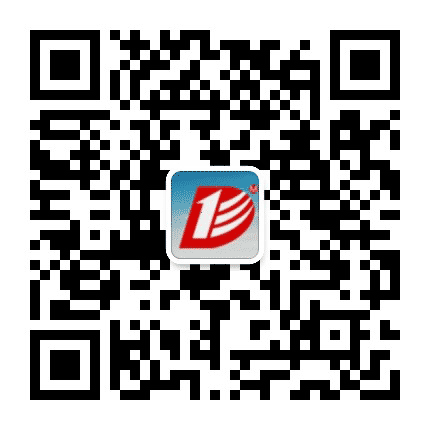 东城现代公众号二维码