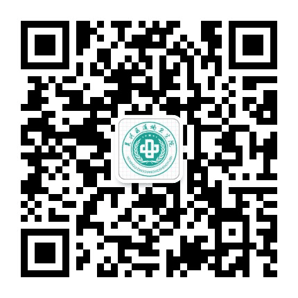 吴兴区道场乡卫生院公众号二维码