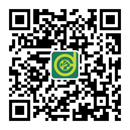 东莞市东城医院公众号二维码