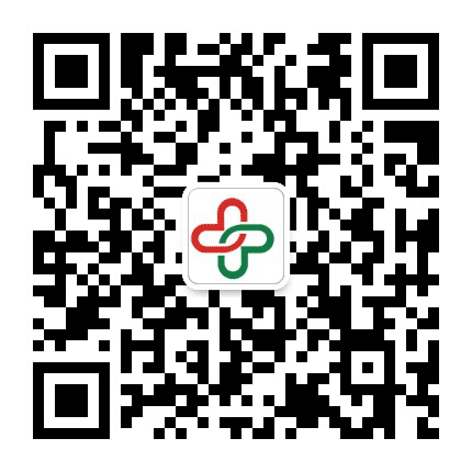东昌中西医结合医院公众号二维码