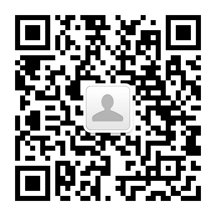 丹东锦绣家居公众号二维码
