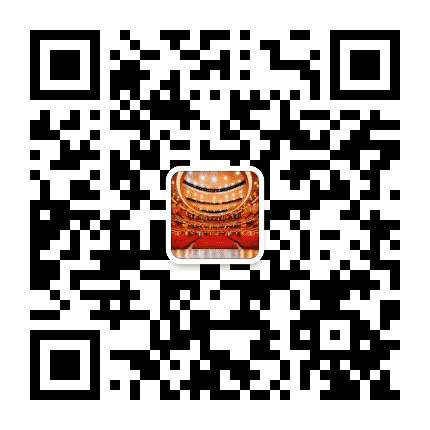 大连开发区大剧院公众号二维码