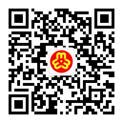 义渡姐妹公众号二维码