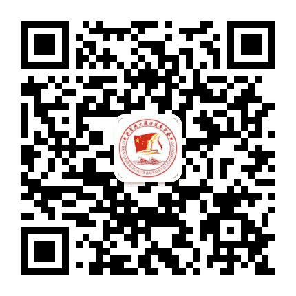 青春大渡口公众号二维码