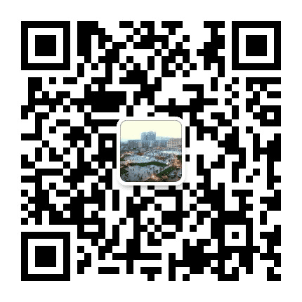 滴道宣传公众号二维码
