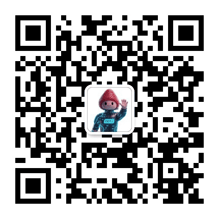 丹东市统计局公众号二维码