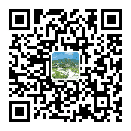 地都宣传公众号二维码