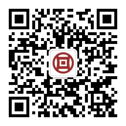 丹东银行大连分行公众号二维码