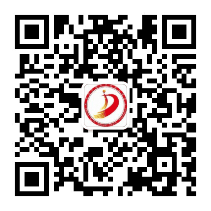 大地医疗慈善公众号二维码