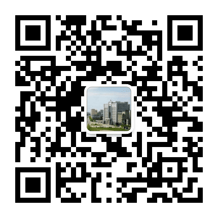 丹东法院公众号二维码