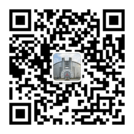 丹东质监公众号二维码