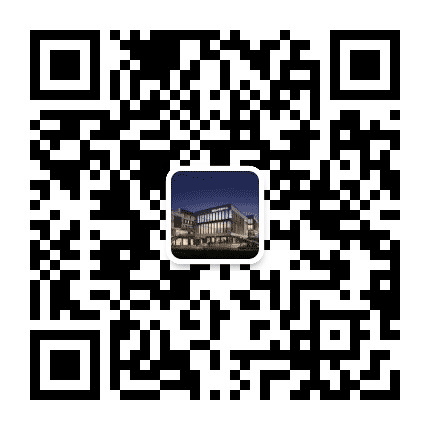 龙泉商铺招商平台公众号二维码