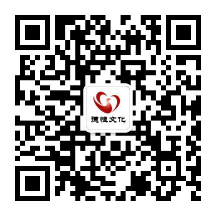 上官家公众号二维码
