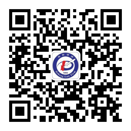德衡律师在枣庄公众号二维码