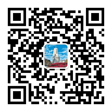 德化论坛公众号二维码