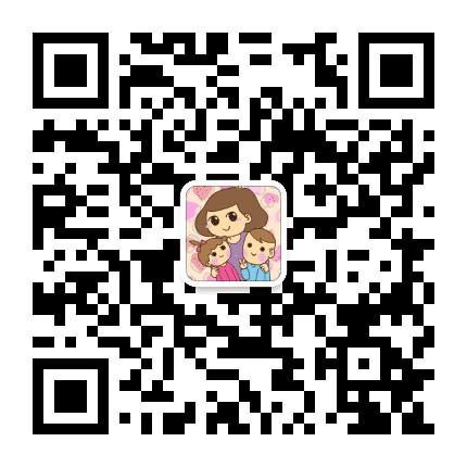 田园妈妈帮公众号二维码