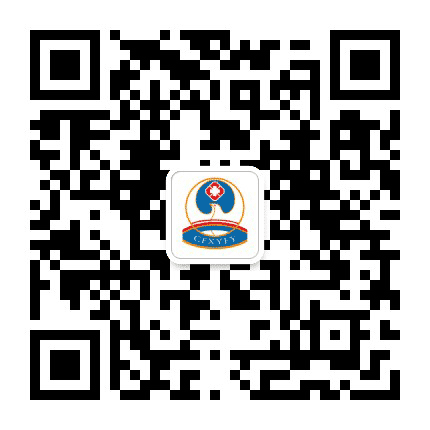 赤峰学院附属医院生殖医学科公众号二维码