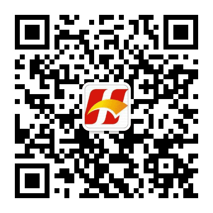 视听灯塔公众号二维码