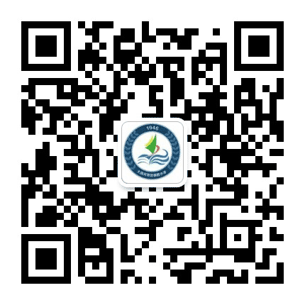 大连开发区得胜小学公众号二维码