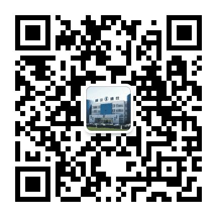 德仕公司公众号二维码